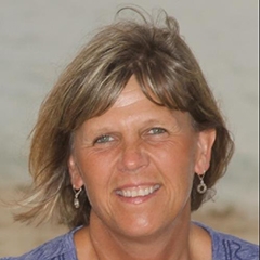 GVSU mourns loss of Denise Meier